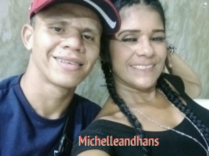 Michelleandhans