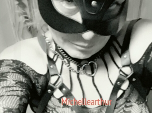 Michellearthur