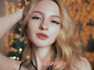 Mickeymills