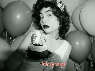 Mickyhaigs