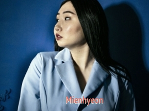 Mienhyeon
