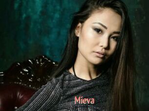 Mieva