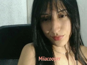 Miiacooper