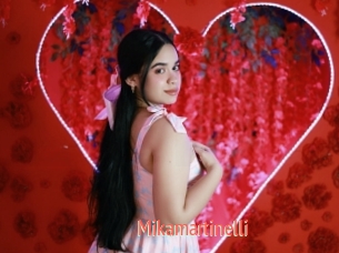 Mikamartinelli