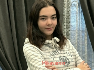 Mikavarner