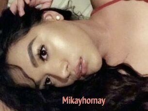 Mikayhornay