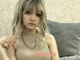 Mikimanula