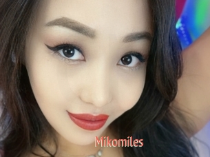 Mikomiles