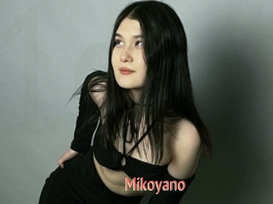 Mikoyano