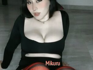 Mikuru