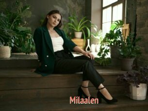 Milaalen