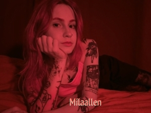 Milaallen