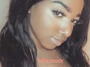 Milacassody