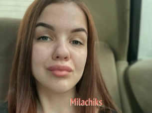 Milachiks