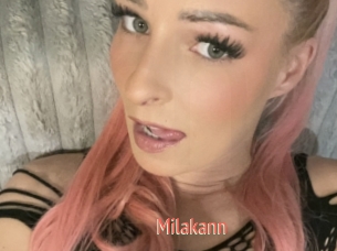 Milakann