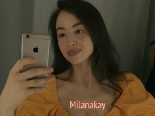 Milanakay