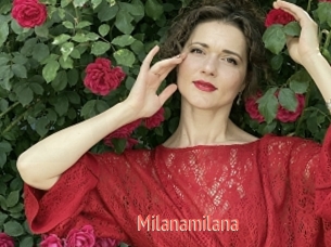 Milanamilana