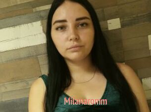 Milanaromm