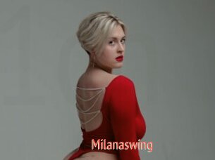 Milanaswing