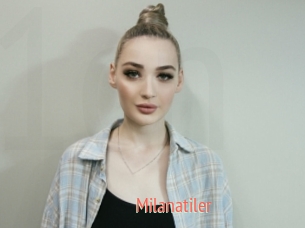 Milanatiler