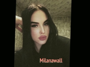 Milanawall