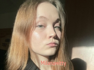Milanawitty