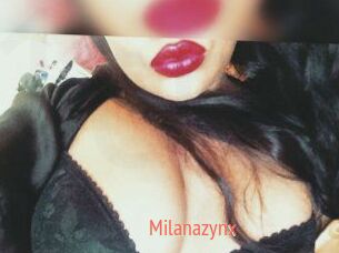 Milanazynx