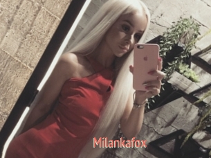 Milankafox