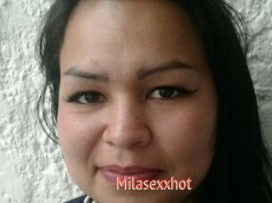 Milasexxhot
