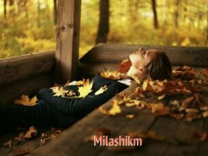 Milashikm