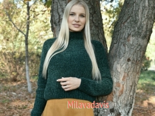 Milavadavis