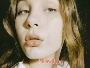 Milawillson