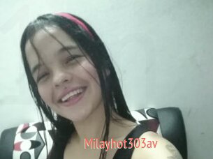 Milayhot303av