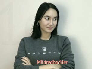 Mildredbadder