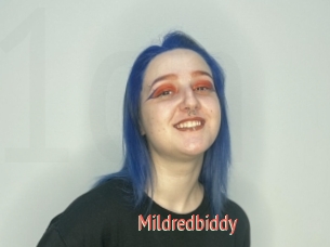 Mildredbiddy
