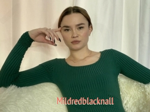 Mildredblacknall