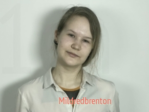 Mildredbrenton