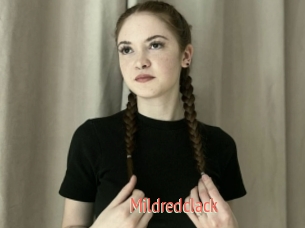 Mildredclack