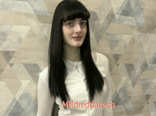 Mildreddanson