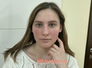 Mildreddeman