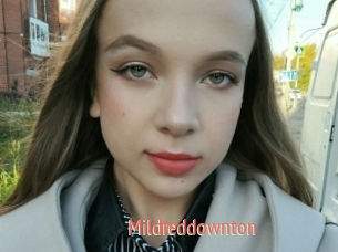 Mildreddownton