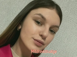 Mildreddrudge