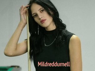 Mildreddurnell