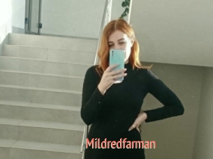 Mildredfarman