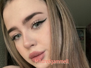 Mildredgammell