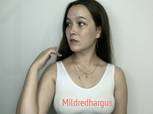 Mildredhargus