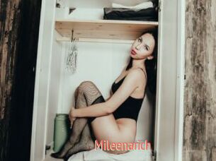 Mileenarich