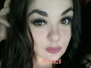 Milena28