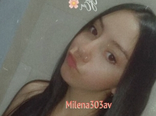 Milena303av