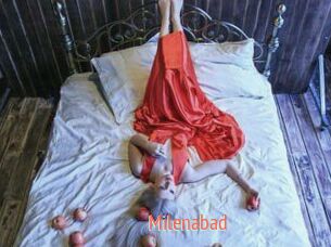 Milenabad